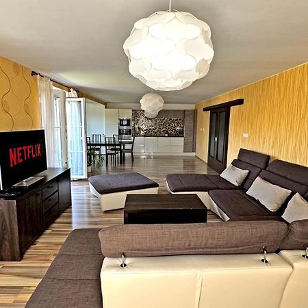 Lipno Apartments Exclusive Lipno nad Vltavou Extérieur photo