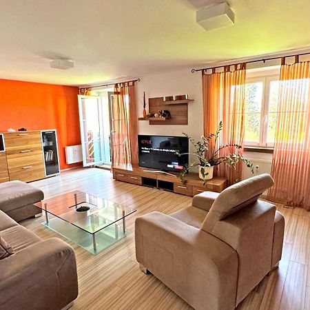 Lipno Apartments Exclusive Lipno nad Vltavou Extérieur photo