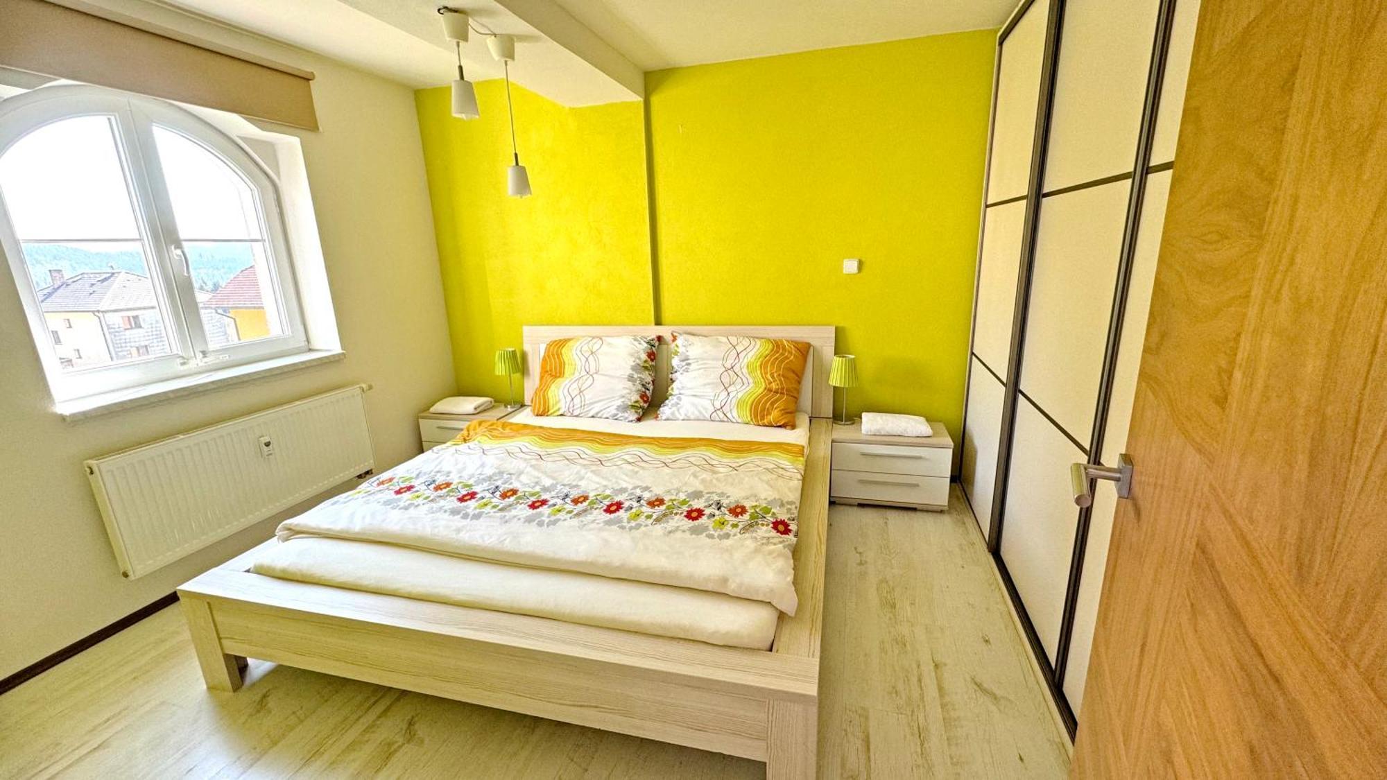 Lipno Apartments Exclusive Lipno nad Vltavou Extérieur photo
