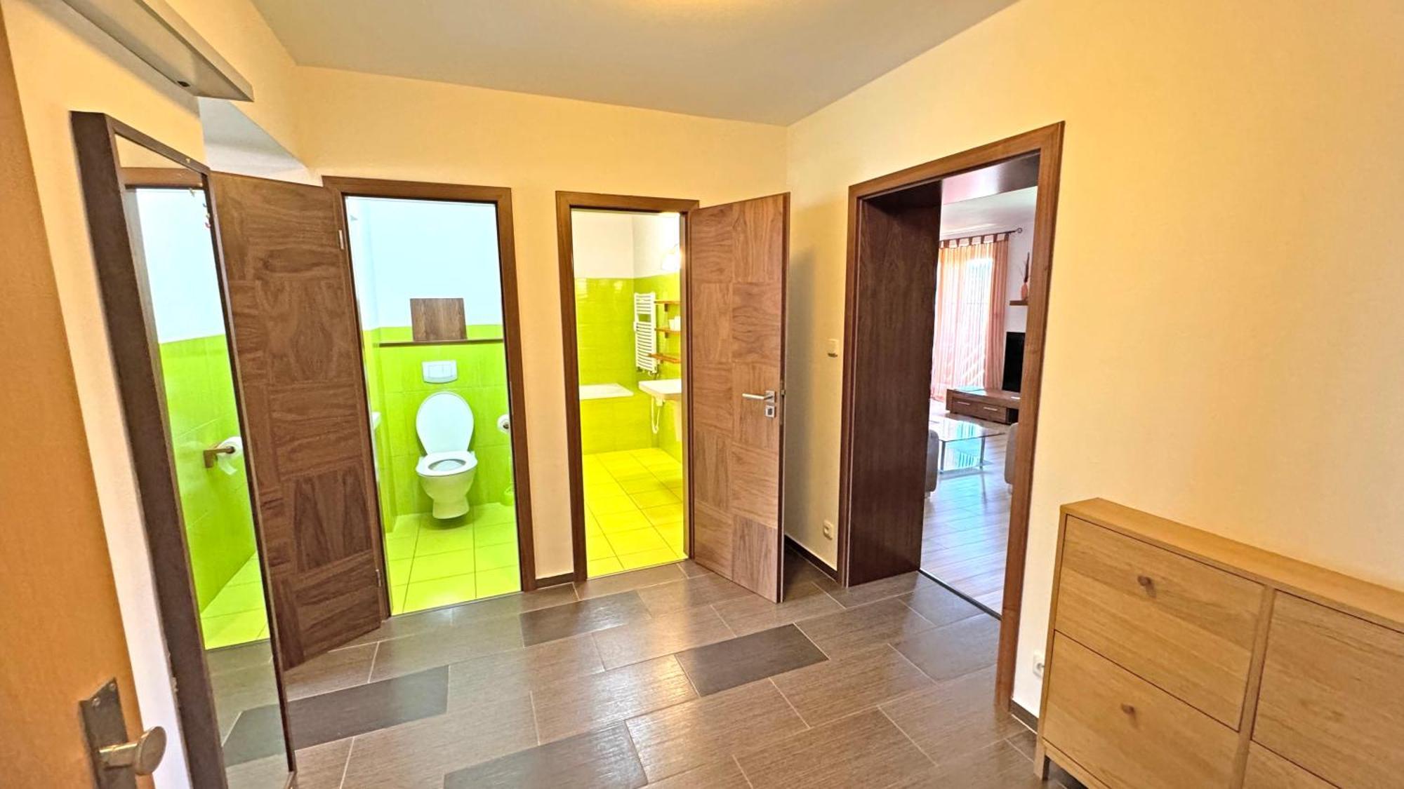 Lipno Apartments Exclusive Lipno nad Vltavou Extérieur photo